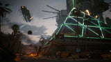 Cyberpunk 2077: Ultimate Edition (Switch 2)