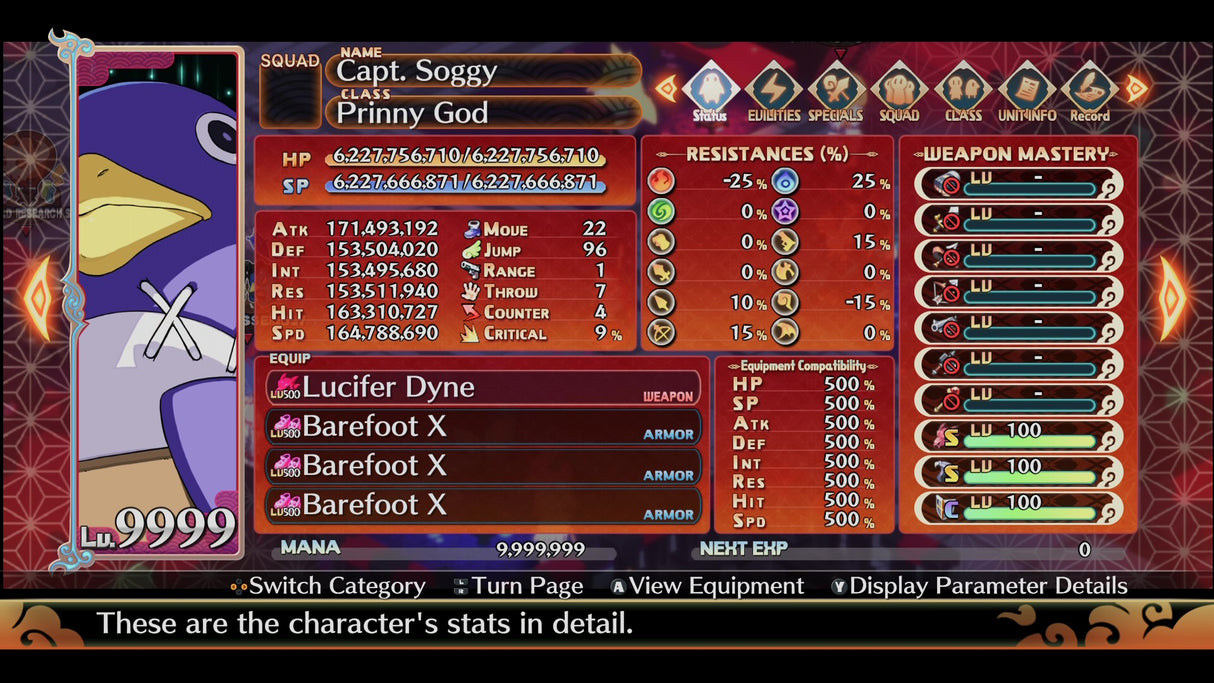 Disgaea 7 Complete - Deluxe Edition (Switch 2)