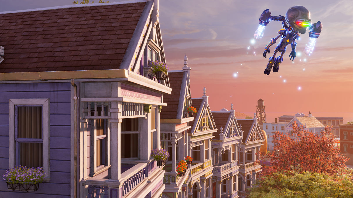 Destroy All Humans! 2: Reprobed (Switch 2)