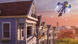 Destroy All Humans! 2: Reprobed (Switch 2)