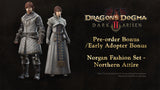 Dragons Dogma 2 Dark Arisen (Switch 2)
