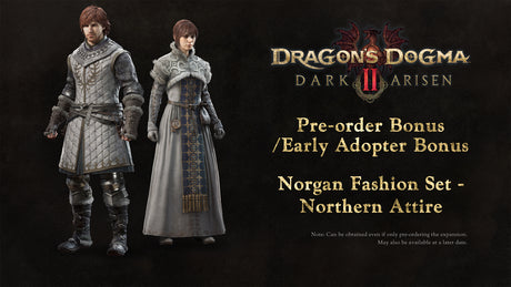 Dragons Dogma 2 Dark Arisen (PS5)