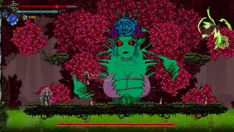 Barbarian Saga: The Beastmaster (Switch)