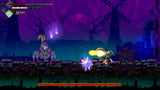 Barbarian Saga: The Beastmaster (Switch)