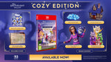 Disney Dreamlight Valley: Cozy Edition [Code in a Box] (Switch 2)