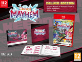 Disgaea Mayhem - Deluxe Edition (Switch 2)