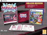 Disgaea Mayhem - Deluxe Edition (PS5)