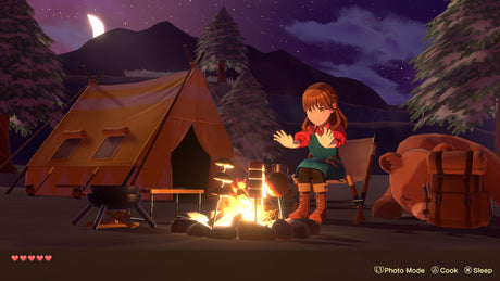 Harvest Moon - The Winds of Anthos Complete Edition (PS5)