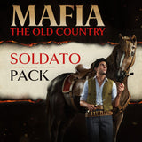 Mafia: The Old Country (PS5)