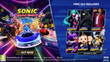 Sonic Racing: CrossWorlds (Xbox Series X)
