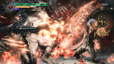 Devil May Cry 5 Devil Hunter Edition (Switch 2)