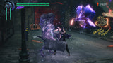 Devil May Cry 5 Devil Hunter Edition (Switch 2)