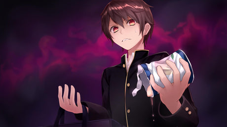 Death Match Love Comedy (Switch)