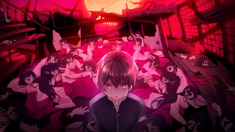 Death Match Love Comedy (PS5)