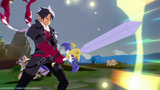 Disgaea Mayhem - Deluxe Edition (Switch)