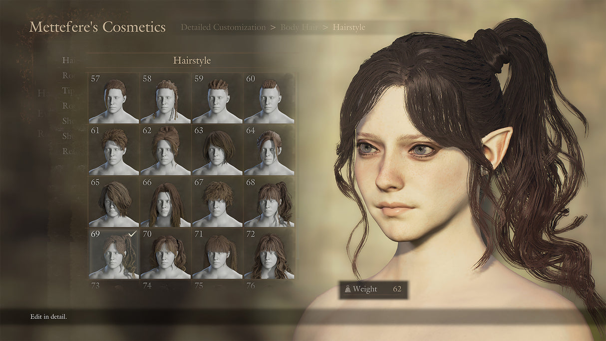 Dragons Dogma 2 Dark Arisen (Switch 2)