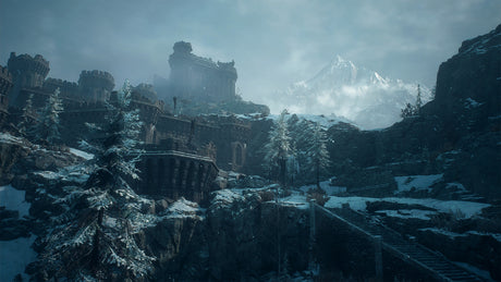 Dragons Dogma 2 Dark Arisen (PS5)