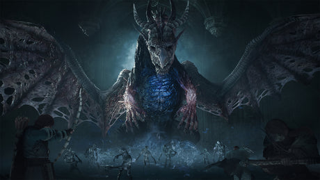 Dragons Dogma 2 Dark Arisen (PS5)