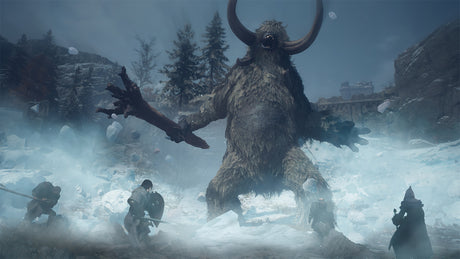 Dragons Dogma 2 Dark Arisen (PS5)