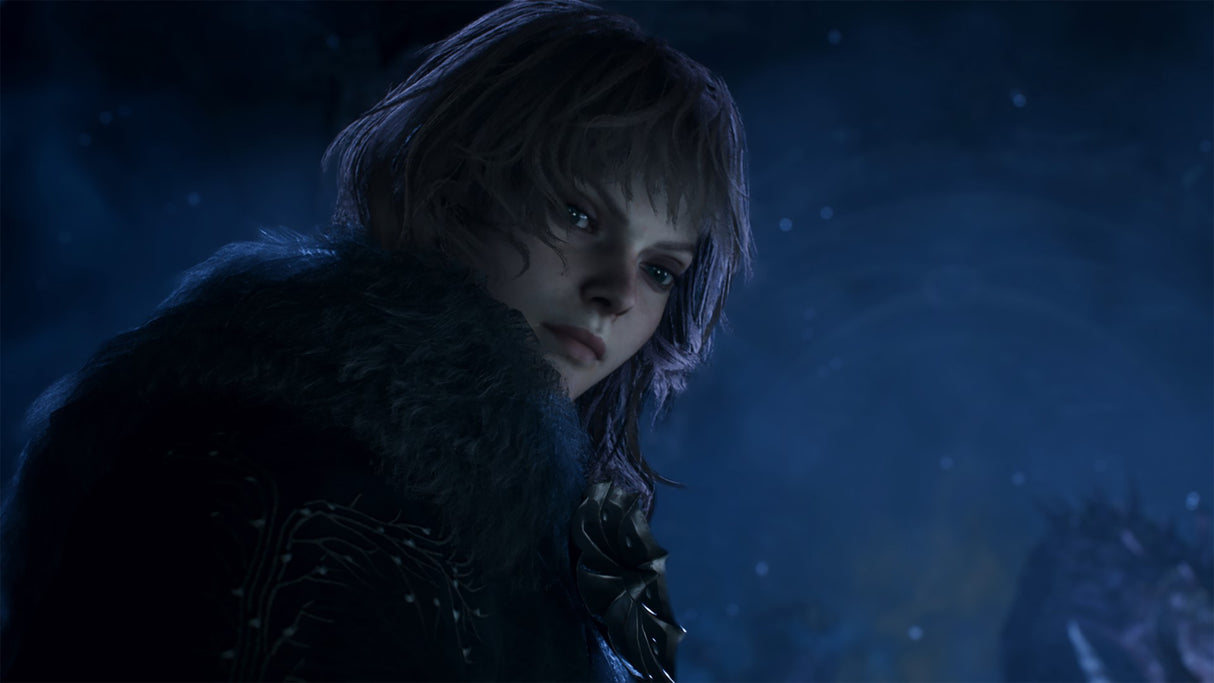 Dragons Dogma 2 Dark Arisen (Switch 2)