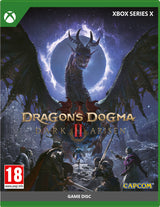 Dragons Dogma 2 Dark Arisen (Xbox Series X)
