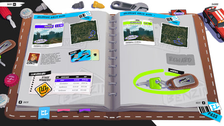 Drive Rally Special Edition (Switch)