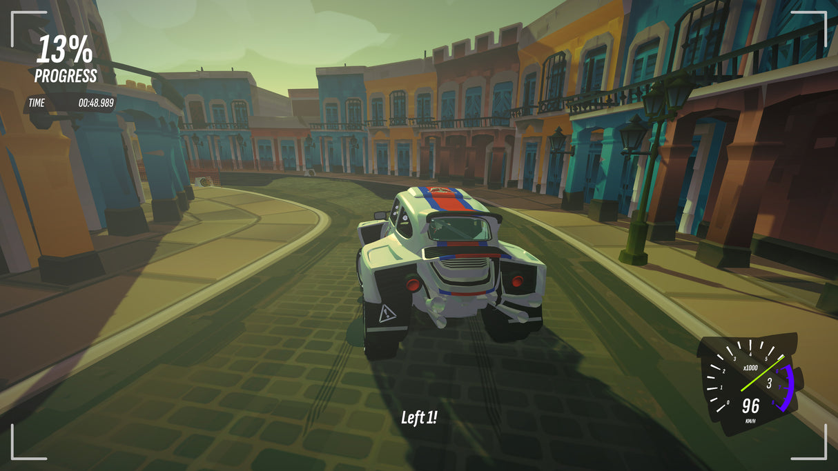 Drive Rally Special Edition (PS5)