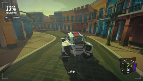 Drive Rally Special Edition (Switch)