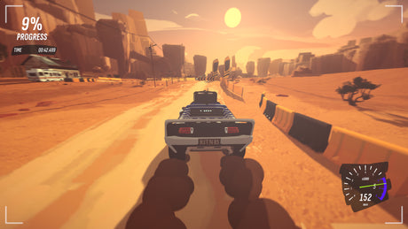 Drive Rally Special Edition (Switch)