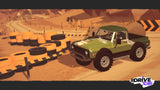 Drive Rally Special Edition (PS5)