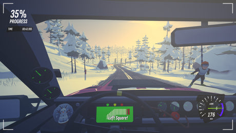 Drive Rally Special Edition (Switch)