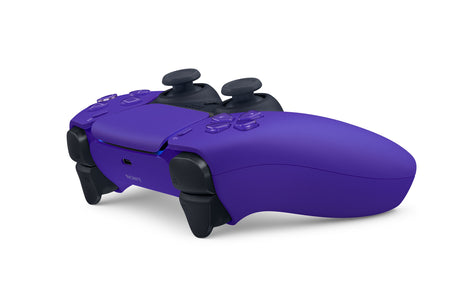 DualSense® Wireless Controller - For PS5, PC, Mac & Mobile - Galactic Purple (PS5)