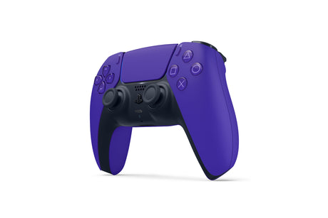 DualSense® Wireless Controller - For PS5, PC, Mac & Mobile - Galactic Purple (PS5)