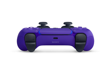 DualSense® Wireless Controller - For PS5, PC, Mac & Mobile - Galactic Purple (PS5)