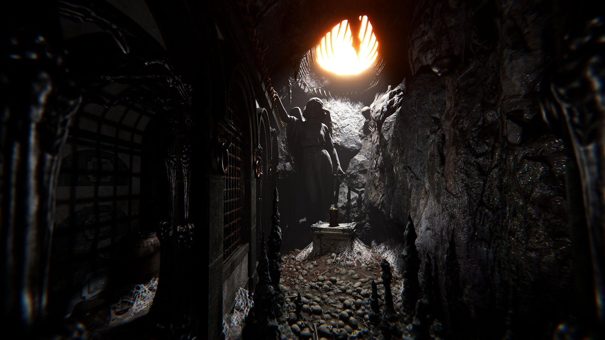 Dark Atlas: Infernum (PS5)