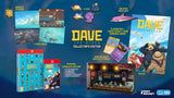 Dave the Diver Collector's Edition (Switch 2)