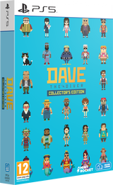 Dave the Diver Collector's Edition (PS5)