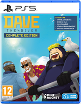 Dave the Diver Complete Edition (PS5)