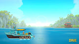 Dave the Diver Collector's Edition (Switch 2)