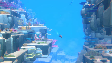 Dave the Diver Collector's Edition (Switch 2)