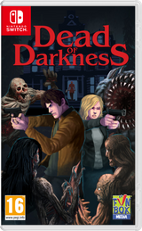 Dead of Darkness (Switch)