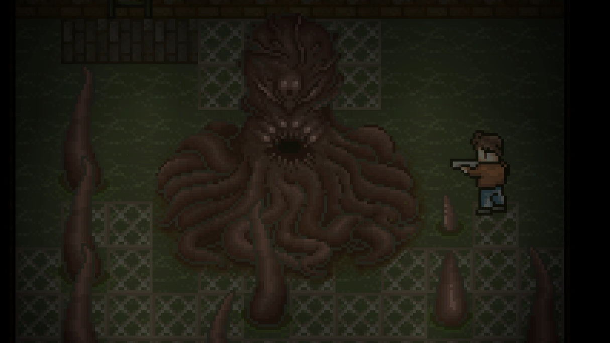 Dead of Darkness (PS5)