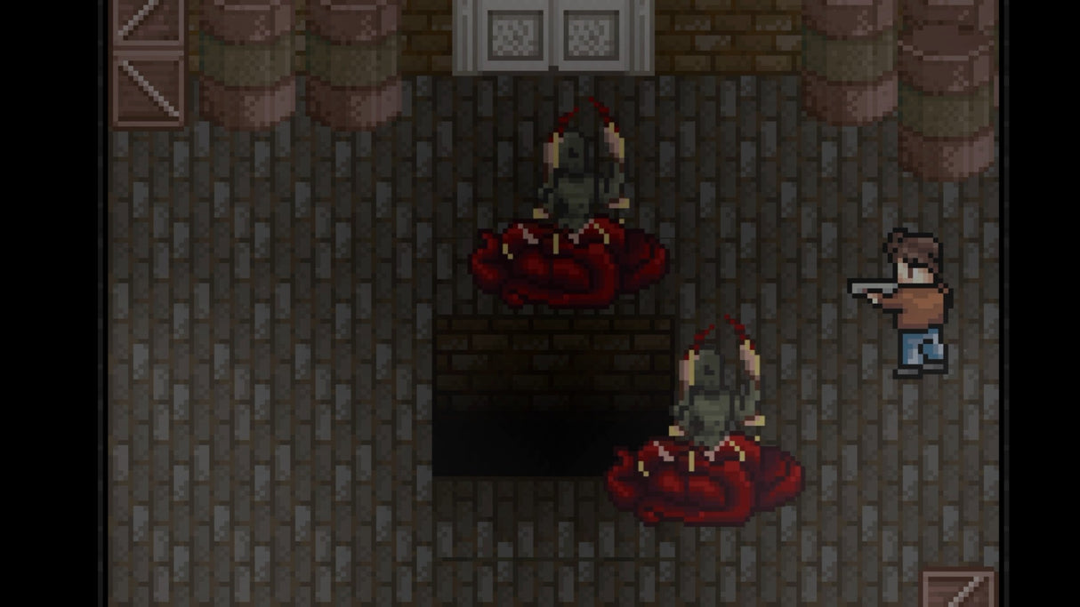 Dead of Darkness (Switch)