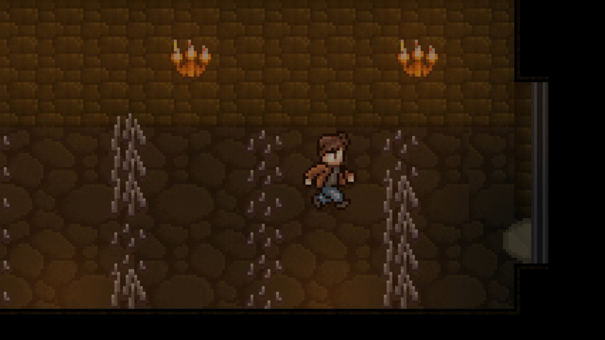 Dead of Darkness (Switch)