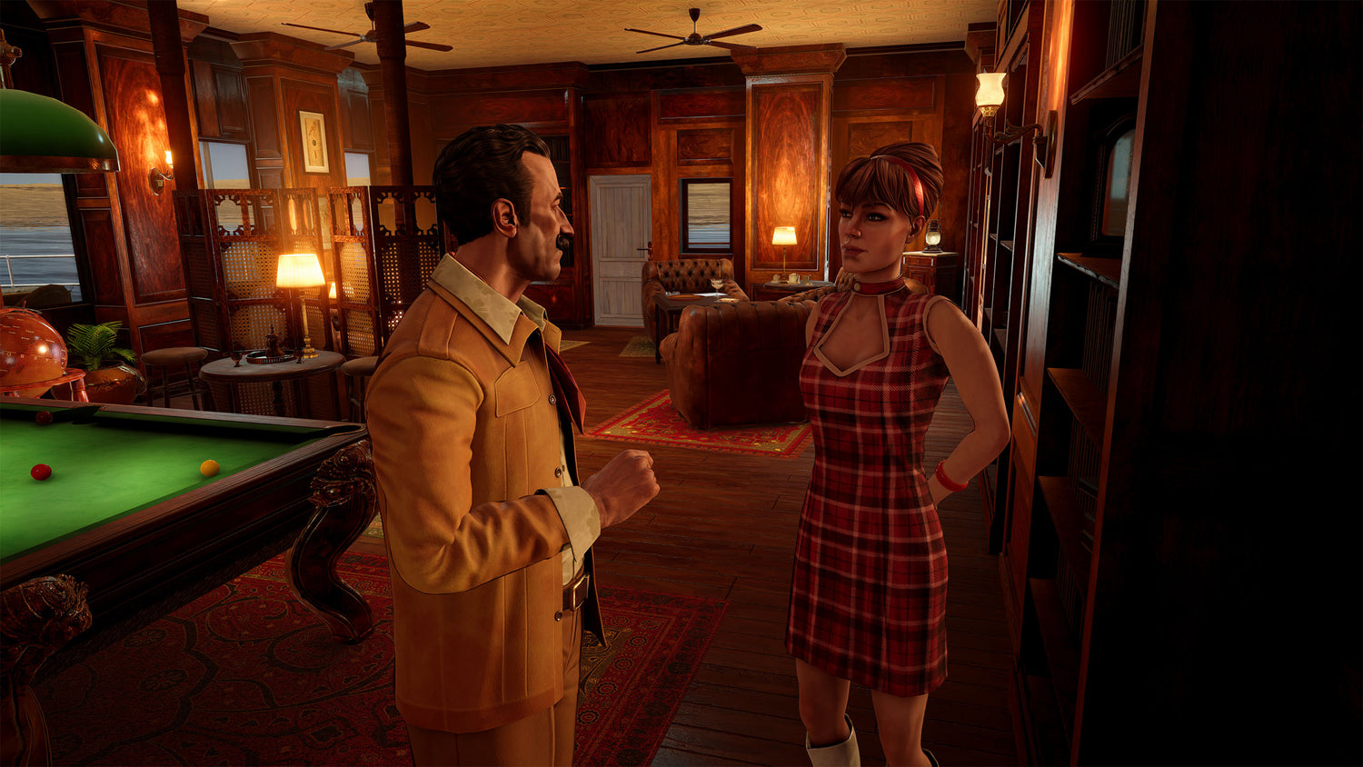 Agatha Christie - Death On The Nile - Limited Edition (Switch)