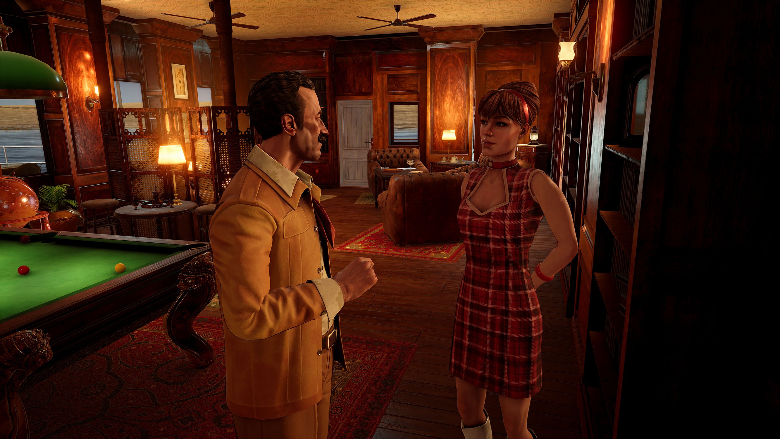 Agatha Christie - Death On The Nile - Limited Edition (Switch)