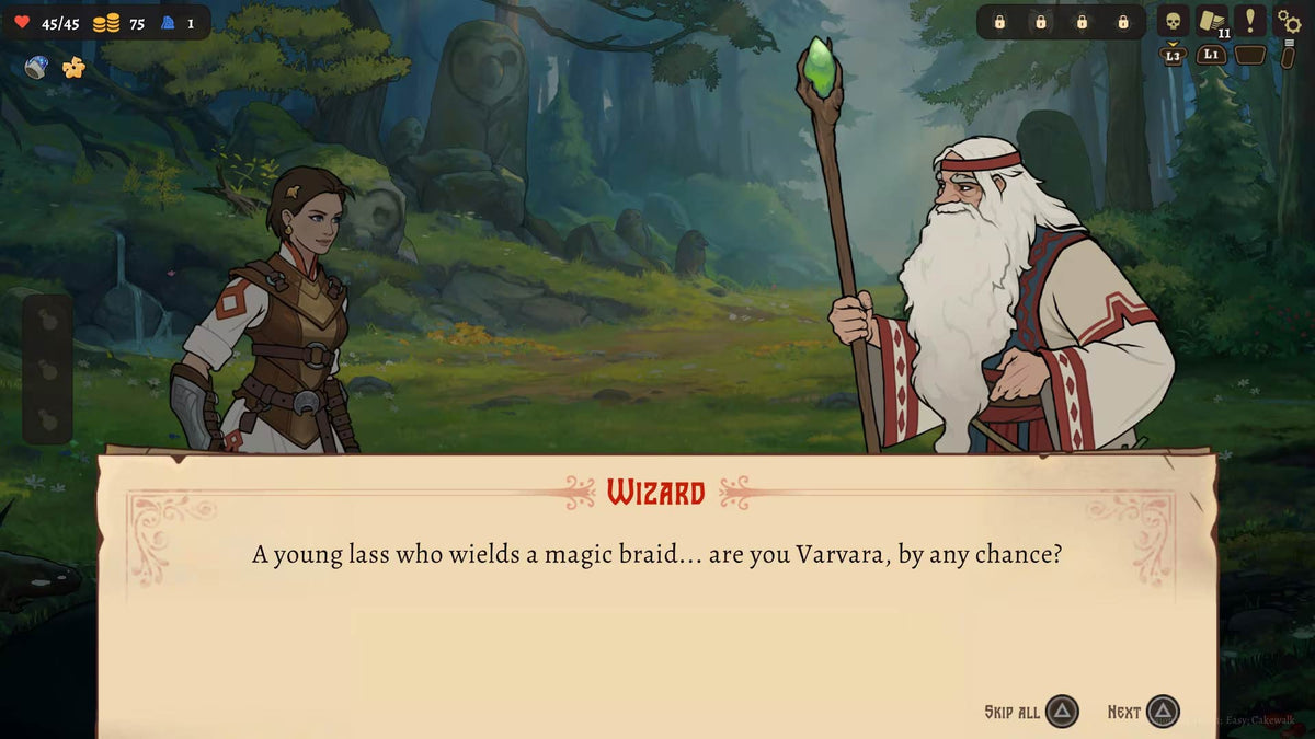 Deathless: The Hero Quest [Code in a Box] (Switch)