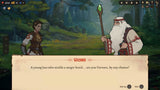 Deathless: The Hero Quest [Code in a Box] (Switch)