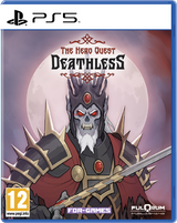 Deathless: The Hero Quest (PS5)