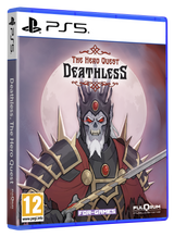 Deathless: The Hero Quest (PS5)